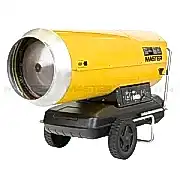 Дизельная тепловая пушка Master B230 Дизельная тепловая пушка Master B230