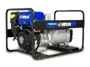 Бензиновый генератор Energo EB 7.0/400Y Бензиновый генератор Energo EB 7.0/400Y