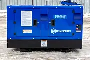 Сварочный агрегат DNK-500W SEVERUS Сварочный агрегат DNK-500W SEVERUS