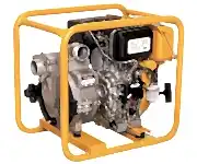 Дизельная мотопомпа Daishin PTD-306T Дизельная мотопомпа Daishin PTD-306T