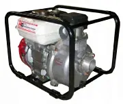 Мотопомпа бензиновая Daishin SCR-50HX Мотопомпа бензиновая Daishin SCR-50HX